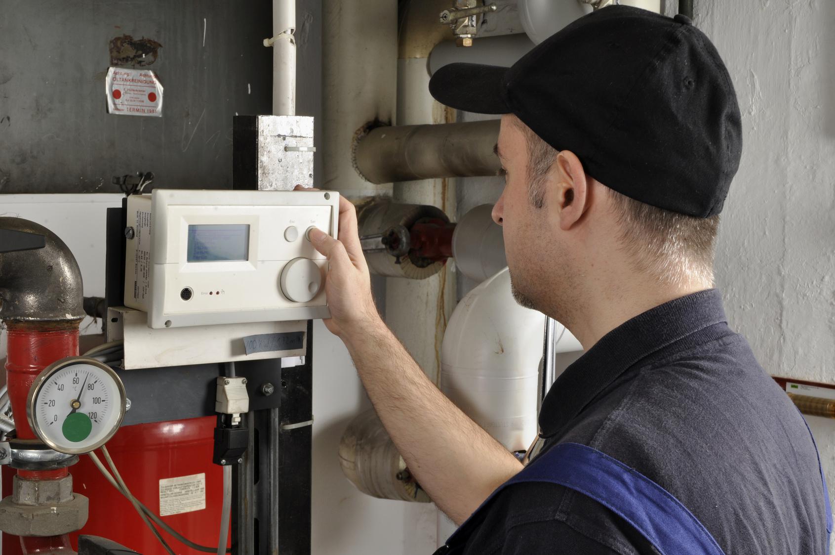 dépannage chauffage électrique tarif Montrouge